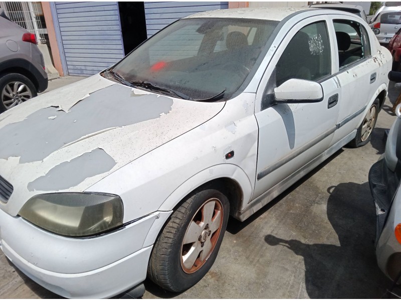 opel astra g hatchback (t98) del año 2003