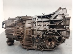 Recambio de caja de cambios automatica para audi a4 b7 (8ec) 2.0 referencia OEM IAM 01J301383S GWR04526054 S70J62M
