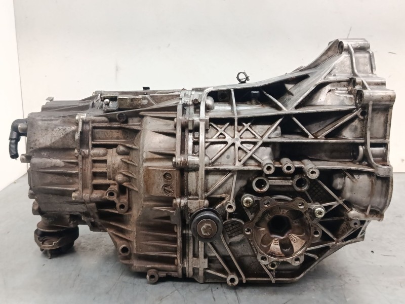 Recambio de caja de cambios automatica para audi a4 b7 (8ec) 2.0 referencia OEM IAM 01J301383S GWR04526054 S70J62M