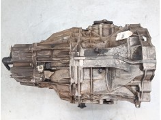 Recambio de caja de cambios automatica para audi a4 b7 (8ec) 2.0 referencia OEM IAM 01J301383S GWR04526054 S70J62M 2