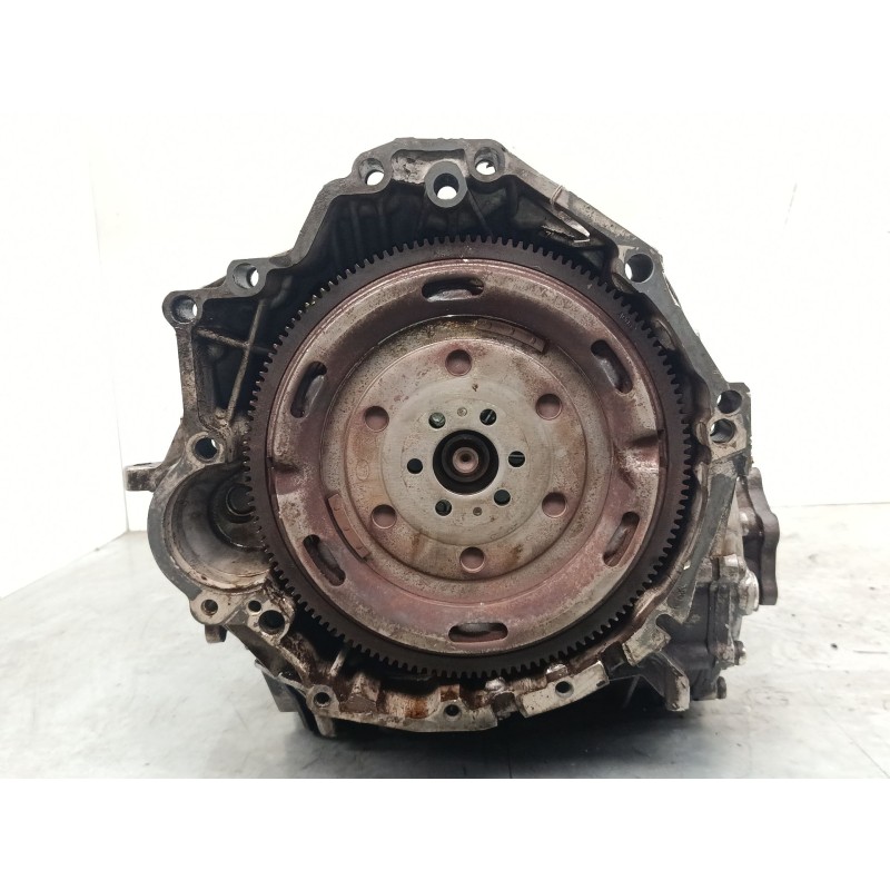 Recambio de caja de cambios automatica para audi a4 b7 (8ec) 2.0 referencia OEM IAM 01J301383S GWR04526054 S70J62M