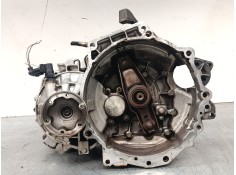 Recambio de caja de cambios manual 5 velocidades para audi a3 (8l1) 1.9 tdi referencia OEM IAM EBI06070 370577 