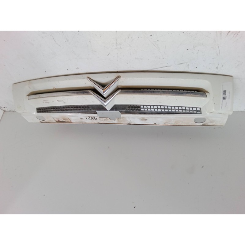Recambio de rejillas capo para citroën berlingo / berlingo first furgoneta/monovolumen (m_) 1.6 hdi 75 (mb9hw) referencia OEM IA