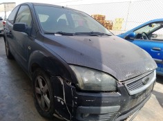 ford focus ii (da_, hcp, dp) del año 2005