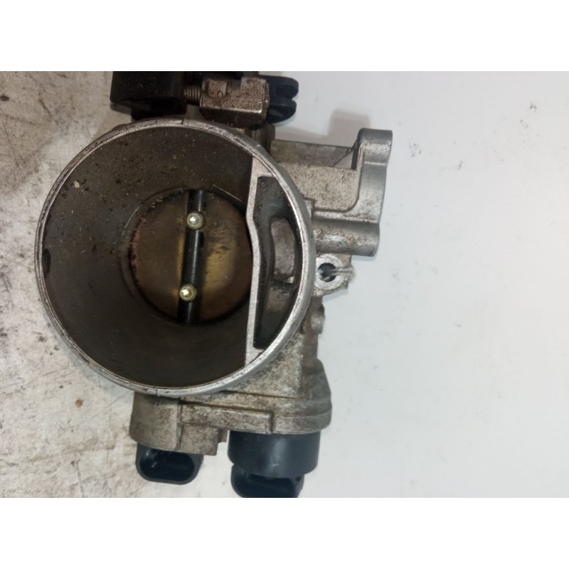 Recambio de caja mariposa para fiat bravo i (182_) 1.6 16v (182.ab) referencia OEM IAM 46SXF2/01  