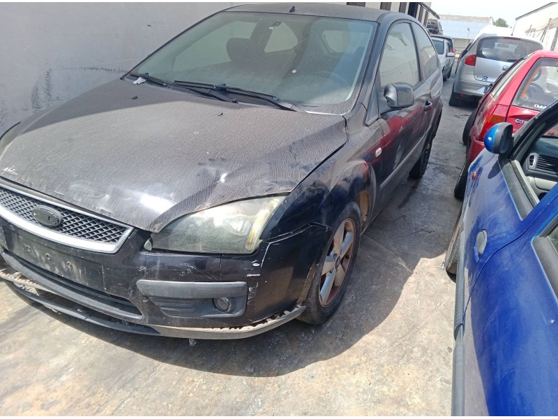 ford focus ii (da_, hcp, dp) del año 2005