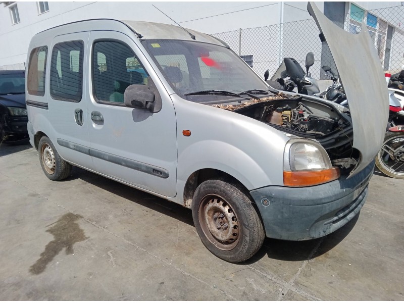 renault kangoo (kc0/1_) del año 2000