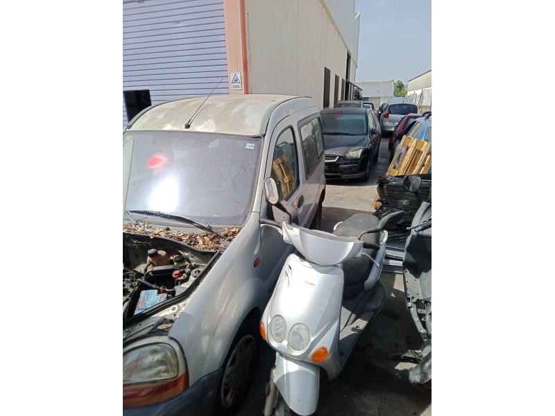 renault kangoo (kc0/1_) del año 2000
