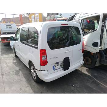 CITROËN BERLINGO MULTISPACE (B9)