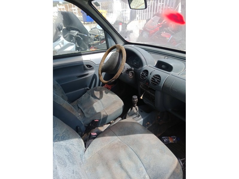 renault kangoo (kc0/1_) del año 2000