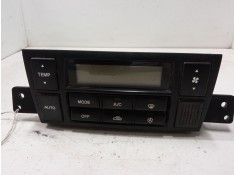 Recambio de mando climatizador para hyundai tucson (jm) 2.0 crdi referencia OEM IAM   