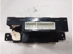 Recambio de mando climatizador para hyundai tucson (jm) 2.0 crdi referencia OEM IAM    2