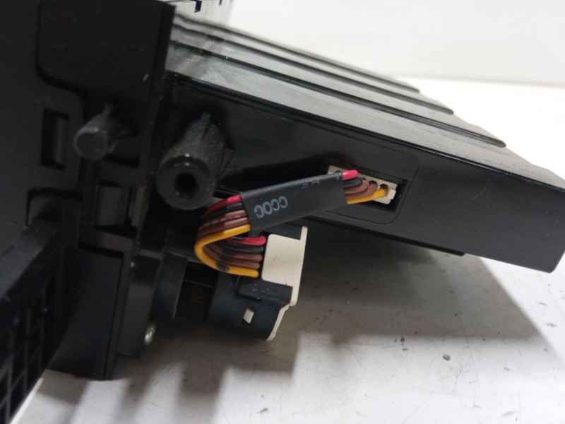 Recambio de mando climatizador para hyundai tucson (jm) 2.0 crdi referencia OEM IAM   