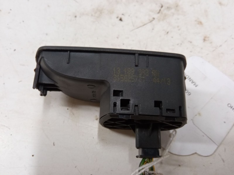 Recambio de mando elevalunas delantero derecho para opel corsa d (s07) 1.2 (l08, l68) referencia OEM IAM   