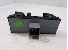 Recambio de mando elevalunas delantero izquierdo para volkswagen golf plus v (5m1, 521) 1.4 tsi referencia OEM IAM 1K49598579  