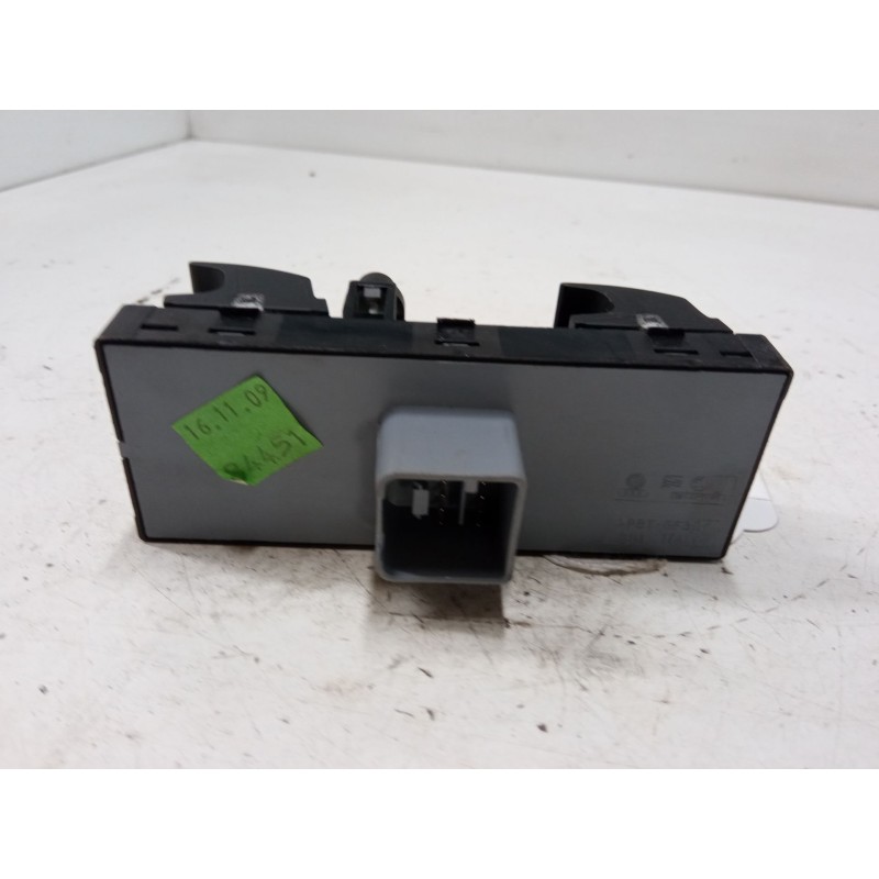 Recambio de mando elevalunas delantero izquierdo para volkswagen golf plus v (5m1, 521) 1.4 tsi referencia OEM IAM 1K49598579  
