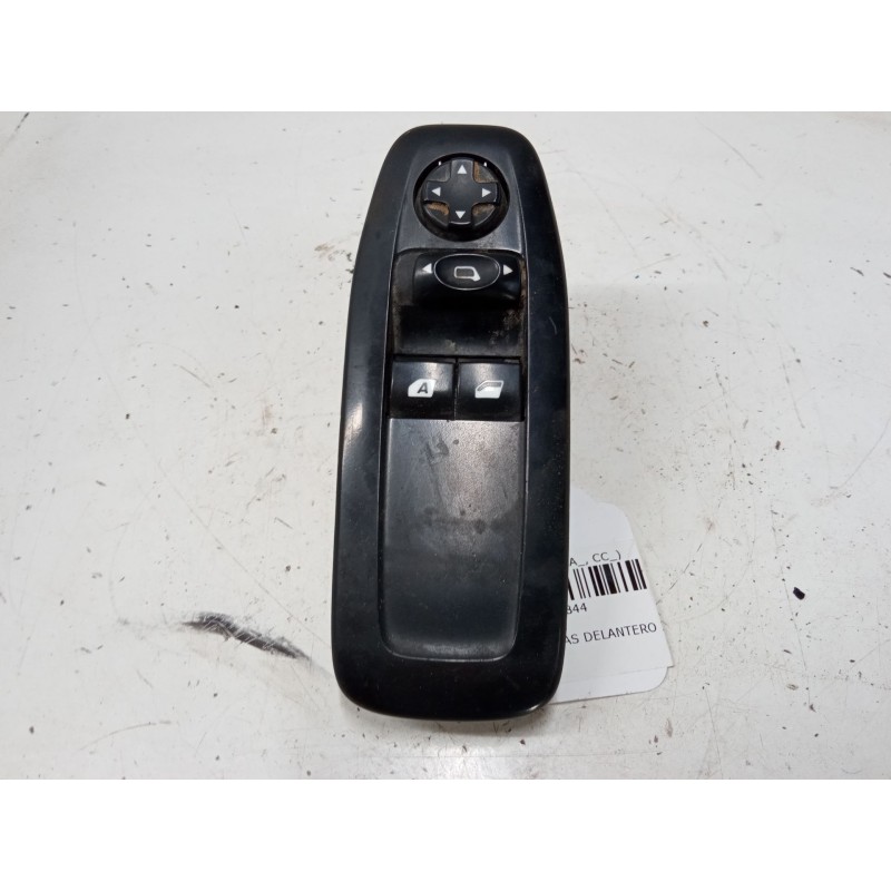 Recambio de mando elevalunas delantero izquierdo para peugeot 208 i (ca_, cc_) 1.6 hdi / bluehdi 75 referencia OEM IAM 96751127 