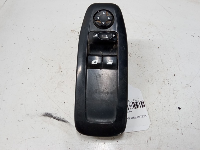 Recambio de mando elevalunas delantero izquierdo para peugeot 208 i (ca_, cc_) 1.6 hdi / bluehdi 75 referencia OEM IAM 96751127 