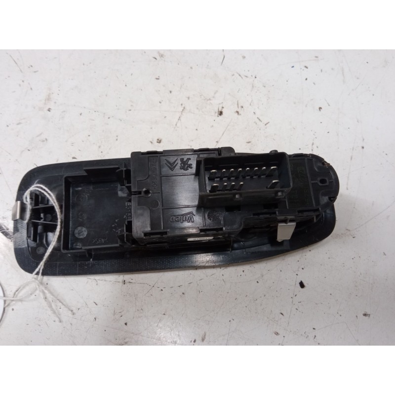 Recambio de mando elevalunas delantero izquierdo para peugeot 208 i (ca_, cc_) 1.6 hdi / bluehdi 75 referencia OEM IAM 96751127 