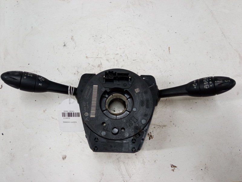 Recambio de mando luces para mini mini (r56) cooper referencia OEM IAM 345399301  