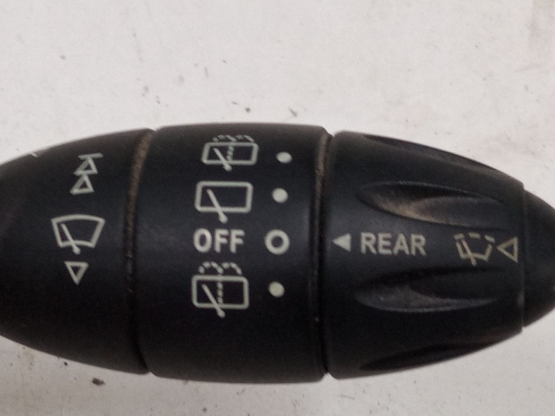 Recambio de mando luces para mini mini (r56) cooper referencia OEM IAM 345399301  