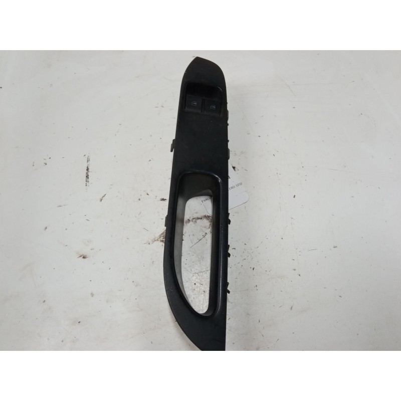 Recambio de mando elevalunas delantero izquierdo para seat cordoba (6l2) 1.9 tdi referencia OEM IAM   