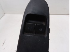 Recambio de mando elevalunas delantero izquierdo para seat cordoba (6l2) 1.9 tdi referencia OEM IAM    2