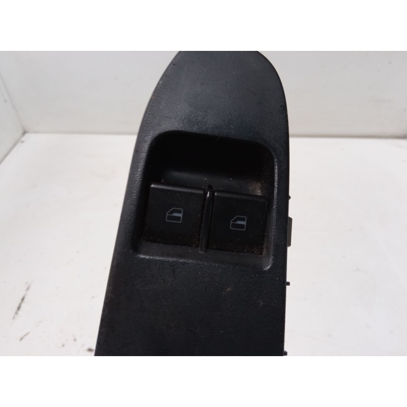 Recambio de mando elevalunas delantero izquierdo para seat cordoba (6l2) 1.9 tdi referencia OEM IAM   