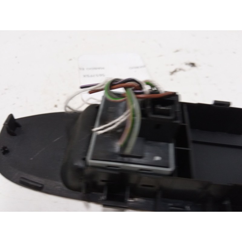 Recambio de mando elevalunas delantero izquierdo para seat cordoba (6l2) 1.9 tdi referencia OEM IAM   