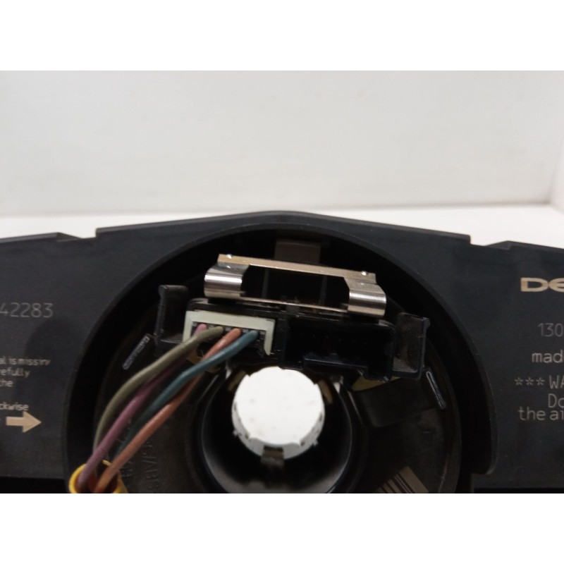 Recambio de mando luces para opel corsa d (s07) 1.2 (l08, l68) referencia OEM IAM 13142283  