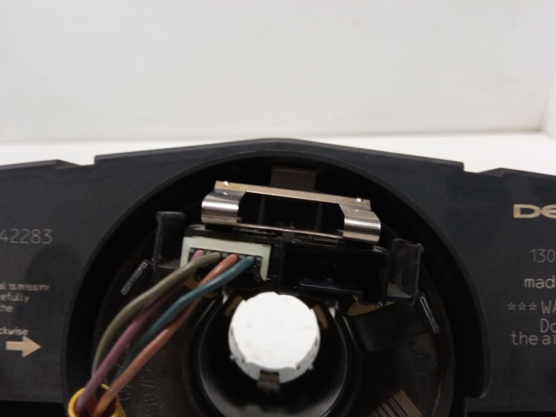Recambio de mando luces para opel corsa d (s07) 1.2 (l08, l68) referencia OEM IAM 13142283  