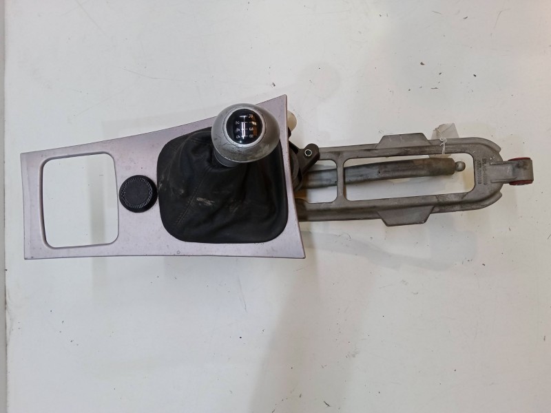 Recambio de palanca cambio para mercedes-benz clase c (w203) c 220 cdi (203.008) referencia OEM IAM   