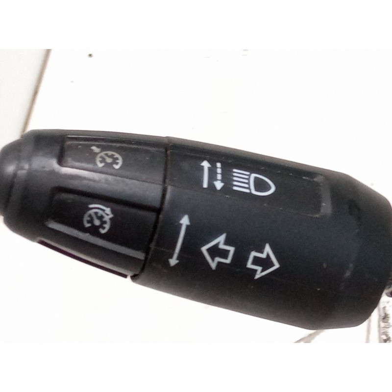Recambio de mando luces para opel corsa d (s07) 1.2 (l08, l68) referencia OEM IAM 13142283  