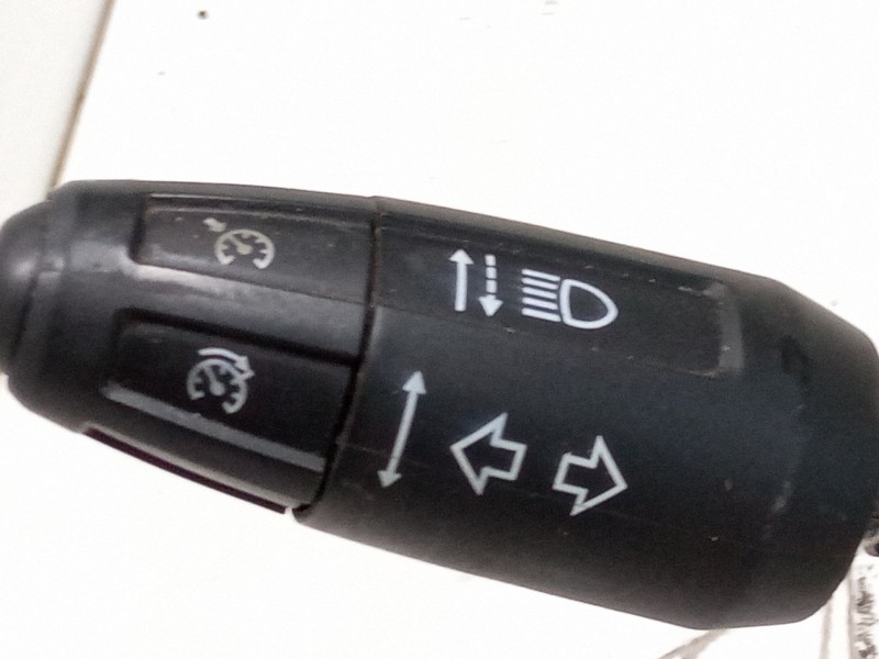 Recambio de mando luces para opel corsa d (s07) 1.2 (l08, l68) referencia OEM IAM 13142283  