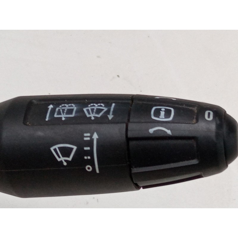 Recambio de mando luces para opel corsa d (s07) 1.2 (l08, l68) referencia OEM IAM 13142283  
