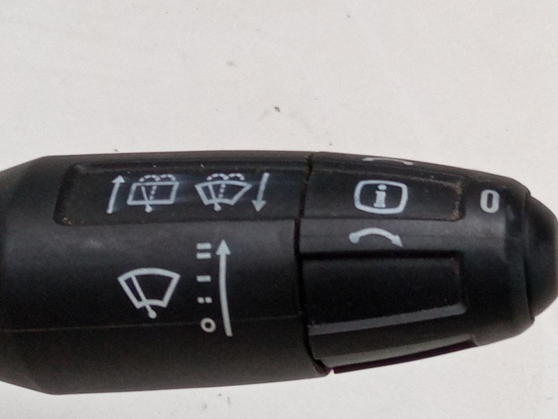 Recambio de mando luces para opel corsa d (s07) 1.2 (l08, l68) referencia OEM IAM 13142283  