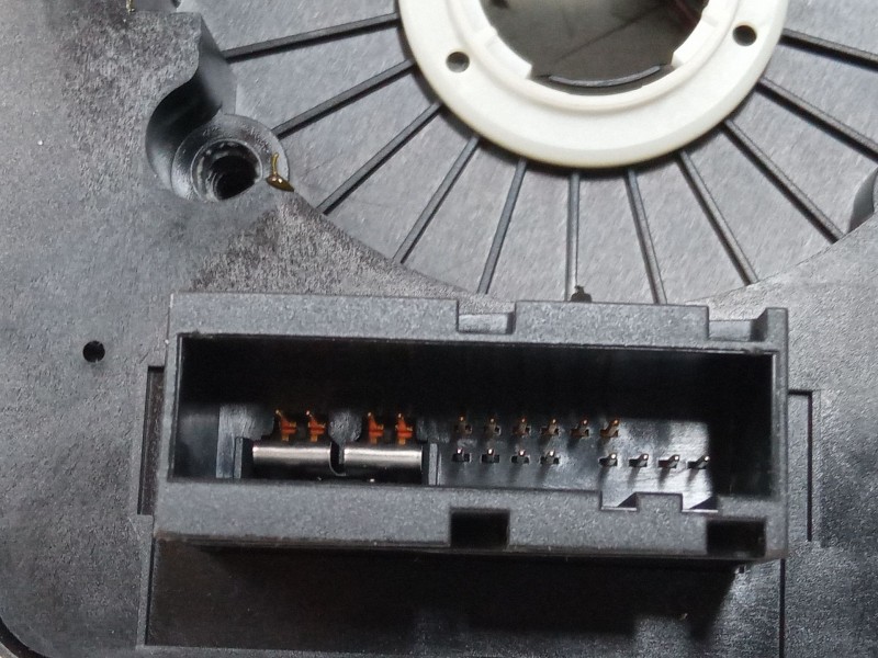 Recambio de mando luces para opel corsa d (s07) 1.2 (l08, l68) referencia OEM IAM 13142283  