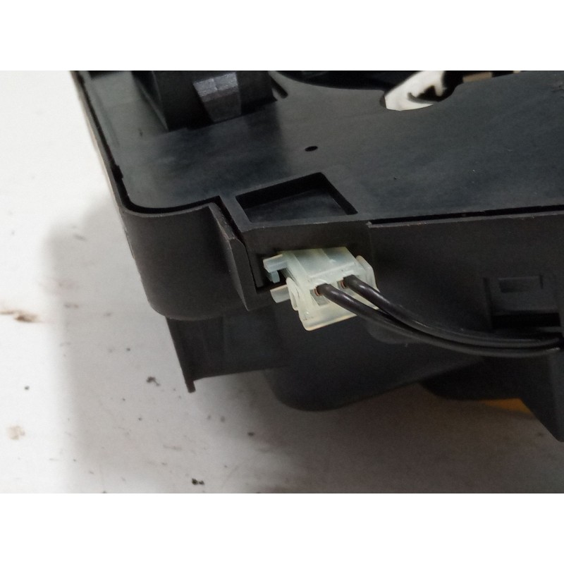 Recambio de mando luces para opel corsa d (s07) 1.2 (l08, l68) referencia OEM IAM 13142283  