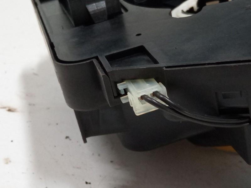 Recambio de mando luces para opel corsa d (s07) 1.2 (l08, l68) referencia OEM IAM 13142283  