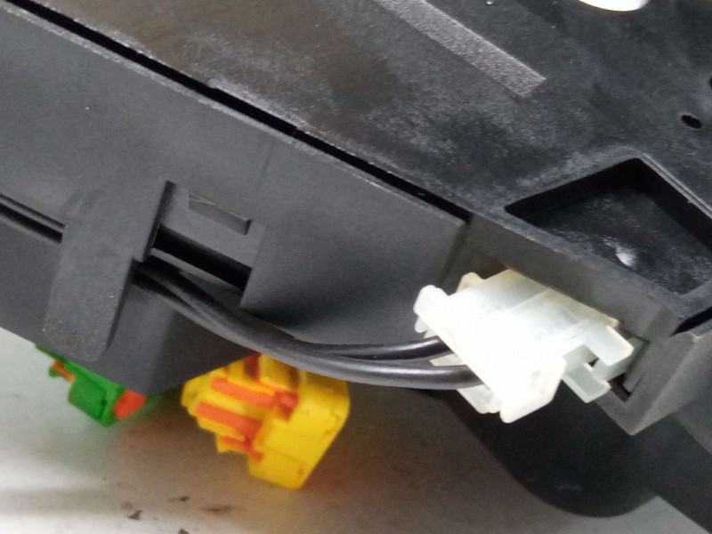 Recambio de mando luces para opel corsa d (s07) 1.2 (l08, l68) referencia OEM IAM 13142283  