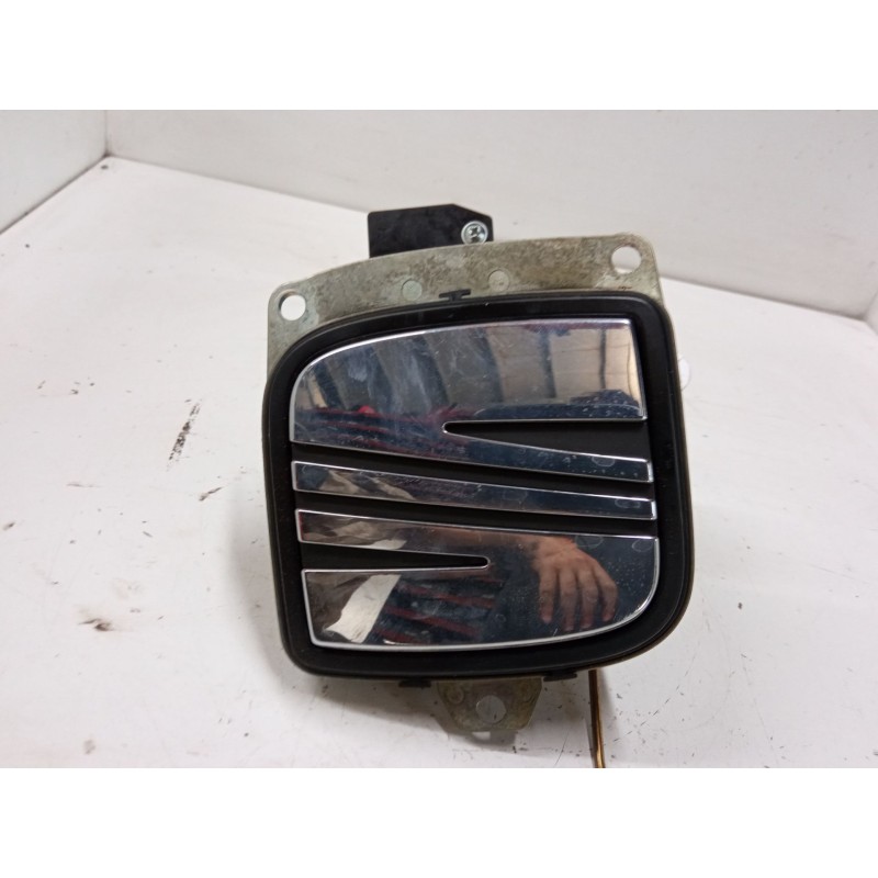 Recambio de maneta exterior porton para seat cordoba (6l2) 1.9 tdi referencia OEM IAM 1M0959781  