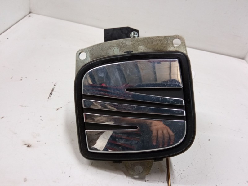 Recambio de maneta exterior porton para seat cordoba (6l2) 1.9 tdi referencia OEM IAM 1M0959781  