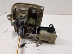 Recambio de maneta exterior porton para seat cordoba (6l2) 1.9 tdi referencia OEM IAM 1M0959781   2