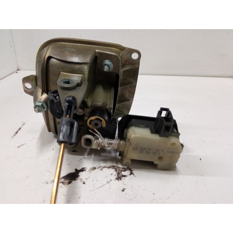 Recambio de maneta exterior porton para seat cordoba (6l2) 1.9 tdi referencia OEM IAM 1M0959781  