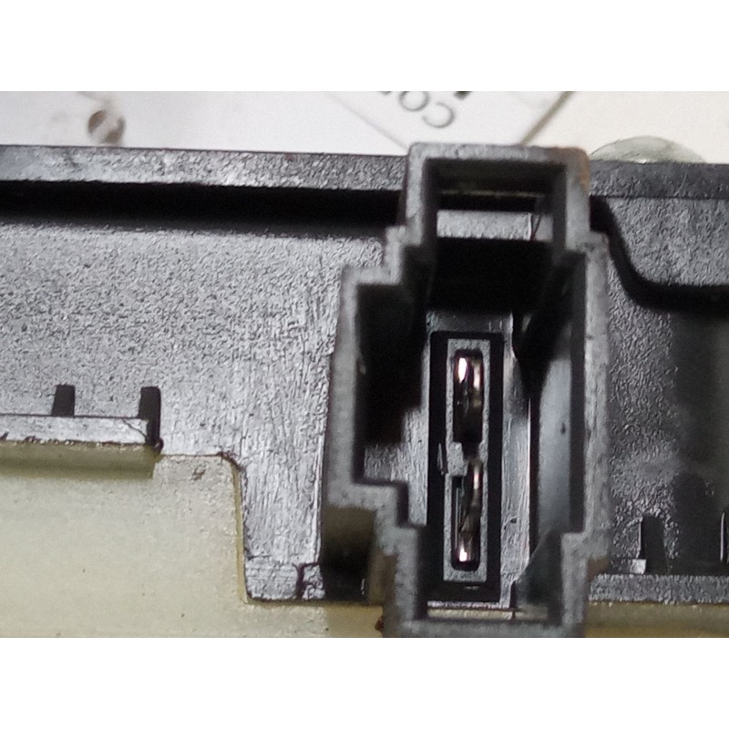 Recambio de maneta exterior porton para seat cordoba (6l2) 1.9 tdi referencia OEM IAM 1M0959781  