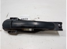 Recambio de maneta exterior puerta delantera derecha para seat cordoba (6l2) 1.9 tdi referencia OEM IAM   