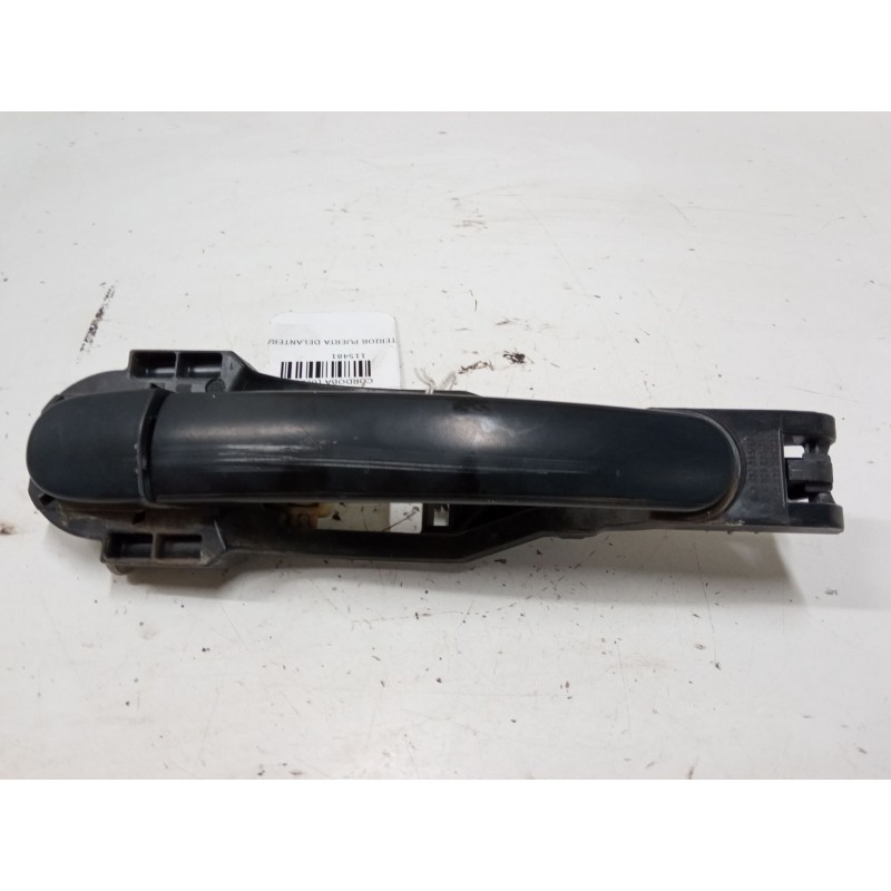 Recambio de maneta exterior puerta delantera derecha para seat cordoba (6l2) 1.9 tdi referencia OEM IAM   