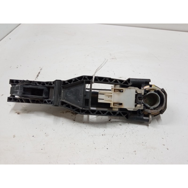 Recambio de maneta exterior puerta delantera derecha para seat cordoba (6l2) 1.9 tdi referencia OEM IAM   