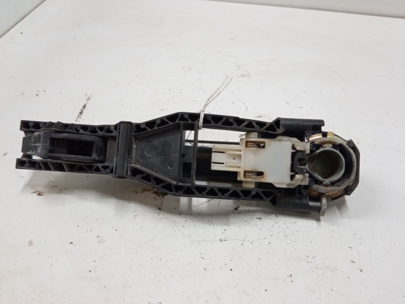 Recambio de maneta exterior puerta delantera derecha para seat cordoba (6l2) 1.9 tdi referencia OEM IAM   