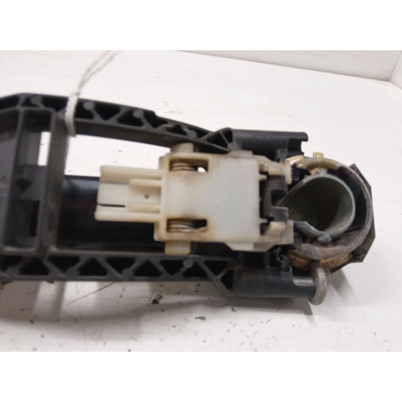Recambio de maneta exterior puerta delantera derecha para seat cordoba (6l2) 1.9 tdi referencia OEM IAM   